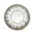Close-up product image of 3 T Silver Grey Contact Lenses colour and pattern