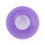 Alternate close-up of Phantom Contact Lenses colour and pattern
