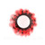 Alternate close-up of Bloodshot Zombie Contact Lenses colour and pattern