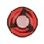 Alternate close-up of Sharingan Contact Lenses colour and pattern