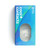 1 T Caramel Contact Lenses with coolcontacts contact lens box packaging