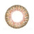 Close-up product image of 3 T Toffee Contact Lenses colour and pattern
