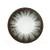 Close-up product image of 2 T Ebony Contact Lenses colour and pattern