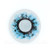 Alternate close-up of Lightning Contact Lenses colour and pattern