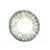 Close-up product image of 3 T Festival Green Contact Lenses colour and pattern