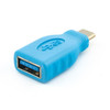 USB Type-C to USB 3.0 A Female Adapter USB Type-C to USB 3.0 A Female Adapter