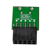 USB Console Stub - Serial adaptor for Raspberry Pi USB Console Stub - Serial adaptor for Raspberry Pi