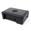 Modular Raspberry Pi 4 Case - Black