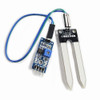 YL-69 Soil Hygrometer Humidity Detection Module Soil Moisture Water Sensor For Arduino YL-69 Soil Hygrometer Humidity Detection Module Soil Moisture Water Sensor For Arduino