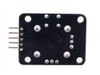 Analog 2-axis Thumb Joystick with Select Button