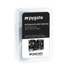 Pycom Pygate with PoE Pycom Pygate with PoE