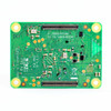 Raspberry Pi Compute Module 4 CM4002000, 2GB RAM, Lite version with no eMMC, back view Raspberry Pi Compute Module 4 CM4002000, 2GB RAM, Lite version with no eMMC, back view