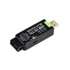 Industrial USB TO TTL Converter, Original FT232RL, Multi Protection & Systems Support Industrial USB TO TTL Converter, Original FT232RL, Multi Protection & Systems Support