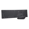 Rii Keyboard and mouse set RK200 US Rii Keyboard and mouse set RK200 US