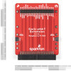 SparkFun Qwiic pHAT Extension for Raspberry Pi 400 & Pi 500 SparkFun Qwiic pHAT Extension for Raspberry Pi 400 & Pi 500