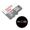 Class 10 microSD Card with Moode Audio - 16GB Class 10 microSD Card with Moode Audio - 16GB