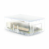 HighPi Raspberry Pi 2/3 Case - Clear HighPi Raspberry Pi 2/3 Case - Clear