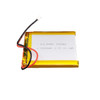 Lithium Ion Polymer Battery - 3.7v 3000mAh Lithium Ion Polymer Battery - 3.7v 3000mAh