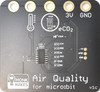 Air Quality Kit for micro:bit