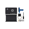 Metal Box (A) for Raspberry Pi Compute Module 4 IO Board, with Cooling Fan Metal Box (A) for Raspberry Pi Compute Module 4 IO Board, with Cooling Fan