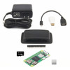PiShop Raspberry Pi Zero 2 W Starter Kit with Pi Zero 2 W board, microSD card, power supply, case, heatsinks, and accessories for DIY projects. PiShop Raspberry Pi Zero 2 W Starter Kit with Pi Zero 2 W board, microSD card, power supply, case, heatsinks, and accessories for DIY projects.