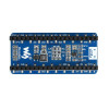 Waveshare 1.3inch OLED Display Module For Raspberry Pi Pico - Pico-OLED-1.3 - back view