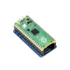 Waveshare 1.3inch OLED Display Module with Pico board
