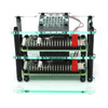 Mini Cluster Case for Raspberry Pi Zero 2 (with Fans) Mini Cluster Case for Raspberry Pi Zero 2 (with Fans)