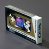 Boxed Pimoroni PicoSystem portable RP2040 game console with color screen preview Boxed Pimoroni PicoSystem portable RP2040 game console with color screen preview