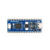 RP2040-Plus, a Pico-like MCU Board Based on Raspberry Pi MCU RP2040, Plus ver. RP2040-Plus, a Pico-like MCU Board Based on Raspberry Pi MCU RP2040, Plus ver.