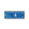 RP2040-Plus, a Pico-like MCU Board Based on Raspberry Pi MCU RP2040, Plus ver. RP2040-Plus, a Pico-like MCU Board Based on Raspberry Pi MCU RP2040, Plus ver.