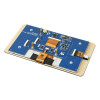 7inch Capacitive Touch Display for Raspberry Pi, with 5MP Front Camera, 800×480, DSI 7inch Capacitive Touch Display for Raspberry Pi, with 5MP Front Camera, 800×480, DSI