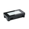 Waveshare 20716 - 2.13inch Touch e-Paper HAT (with case) low power, wide viewing angle, paper-like effect Waveshare 20716 - 2.13inch Touch e-Paper HAT (with case) low power, wide viewing angle, paper-like effect