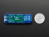 USB Voltage Meter with OLED Display USB Voltage Meter with OLED Display