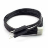 HyperPixel 4.0 I2C Cable (JST-PH to male DuPont) HyperPixel 4.0 I2C Cable (JST-PH to male DuPont)