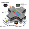 12 in 1 - USB Digital Tester & Adapter 12 in 1 - USB Digital Tester & Adapter
