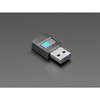 Combination WiFi + Bluetooth 4.0 USB Adapter Combination WiFi + Bluetooth 4.0 USB Adapter