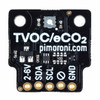 SGP30 Air Quality Sensor Breakout SGP30 Air Quality Sensor Breakout