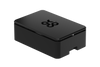 Okdo Raspberry Pi 4 Case – Black