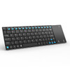Rii K12 - Touchpad Mouse + Wireless Keyboard - RT-MWK12+ Rii K12 - Touchpad Mouse + Wireless Keyboard - RT-MWK12+