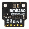 BME280 Breakout - Temperature, Pressure, Humidity Sensor BME280 Breakout - Temperature, Pressure, Humidity Sensor