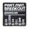 Particulate Matter Sensor Breakout (for PMS5003) Particulate Matter Sensor Breakout (for PMS5003)