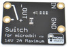 Switch for micro:bit Switch for micro:bit