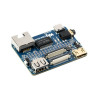 Nano Base Board (B) for Raspberry Pi Compute Module 4 Nano Base Board (B) for Raspberry Pi Compute Module 4