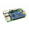 Waveshare 16864 - Sense HAT (B) For Raspberry Pi, Onboard Multi Powerful Sensors, Supports External Sensors - Sense HAT (B)
 Waveshare 16864 - Sense HAT (B) For Raspberry Pi, Onboard Multi Powerful Sensors, Supports External Sensors - Sense HAT (B)
