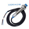Inductive Proximity Sensor Switch - 3 Wires - LJ12A3-4-Z/BX
