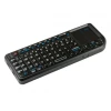 Riitek Ultra Mini Wireless Mouse & Keyboard, isometric view