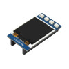 1.44inch LCD Display Module for Raspberry Pi Pico, 65K Colors, 128×128, SPI 1.44inch LCD Display Module for Raspberry Pi Pico, 65K Colors, 128×128, SPI
