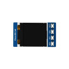 1.44inch LCD Display Module for Raspberry Pi Pico, 65K Colors, 128×128, SPI 1.44inch LCD Display Module for Raspberry Pi Pico, 65K Colors, 128×128, SPI