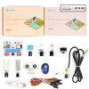 ElecFreaks micro:bit Smart Agriculture Kit (Without micro:bit board) ElecFreaks micro:bit Smart Agriculture Kit (Without micro:bit board)